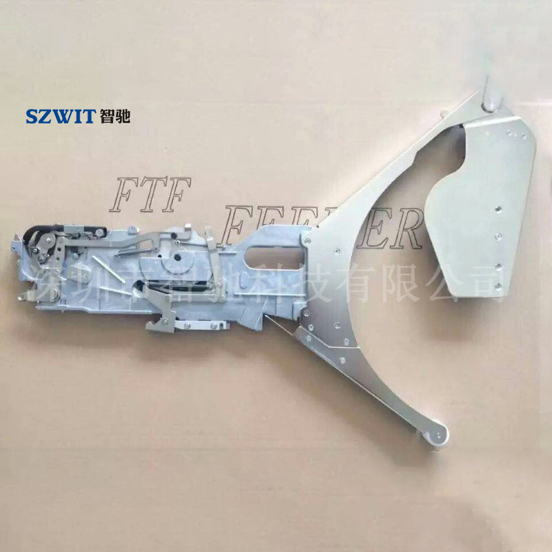 JUKIԭװ�ɴ�AF8&times;4mm��е�ɴ�FEEDER SMT��DIP���߷����ܱ��豸