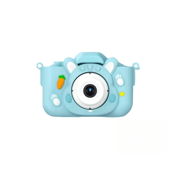 Blue memory card, 9600W