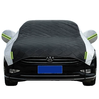 Car clothing — Anti-Hail, Winter Anti-Freeze, Snow Cover
