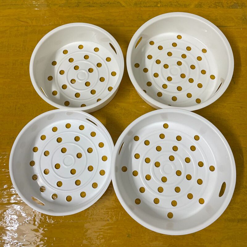 Factory wholesale rice cooker steamer PP plastic food grade steamer universal US-Soviet nine rice cooker steamer steamer drawer Factory wholesale rice cooker steamer PP plastic food grade steamer universal US-Soviet nine rice cooker steamer steamer drawer