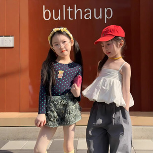 一岁宝宝夏季衣服