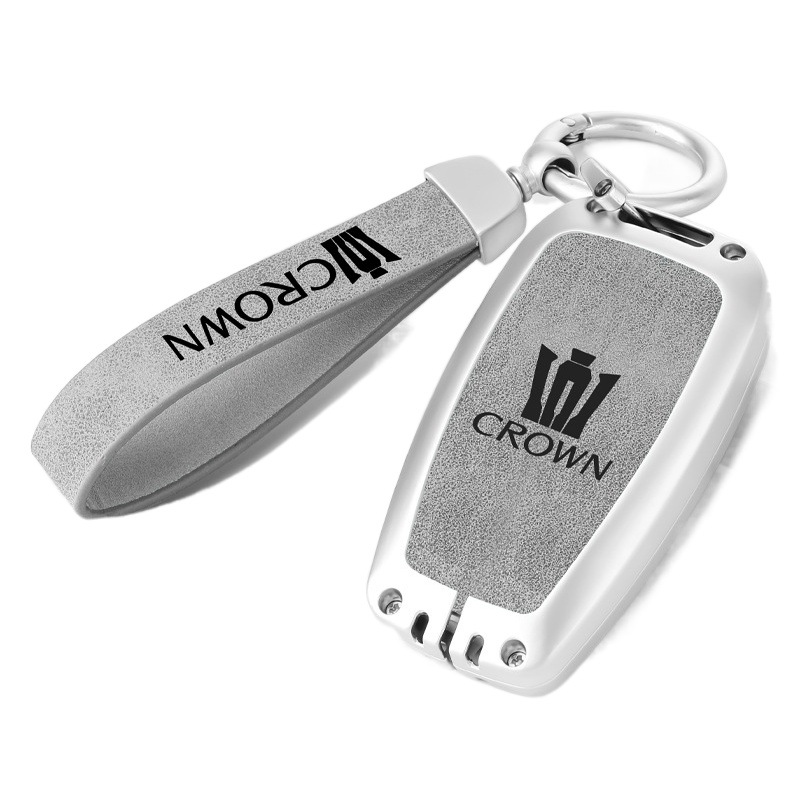 Adecuado para 2022 corona Lu Fang caso clave Toyota 14 generación corona 13 Generación 12 generación suministros Shell hebilla todo incluido