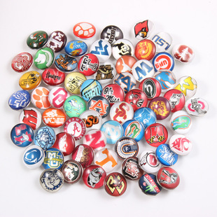 18mm snap button�~�� NCAA ��W��ꠘ�־ noosa�����Ʒ���