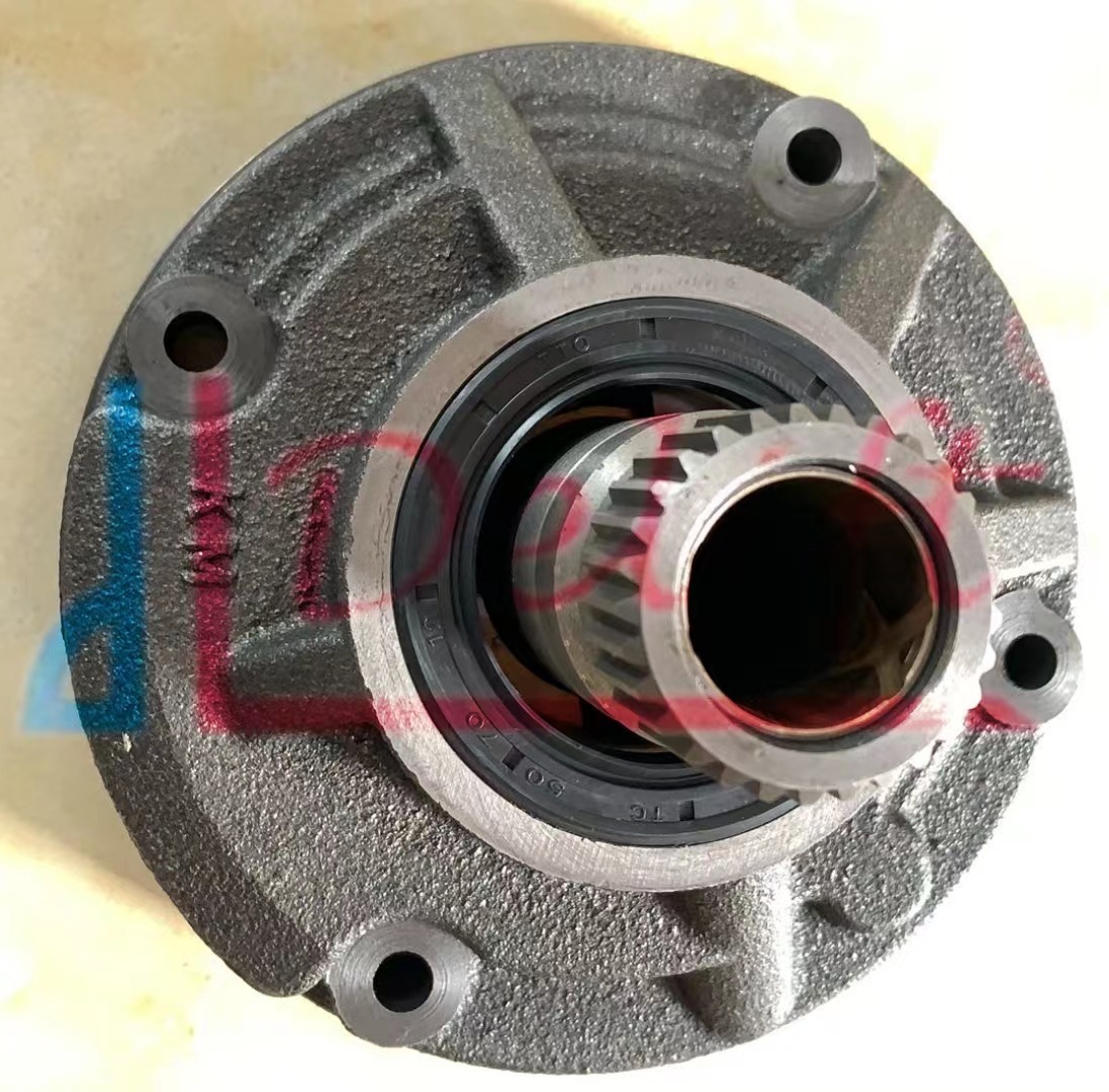 叉车配件 海斯特叉车 H60XL 供油泵  Delift