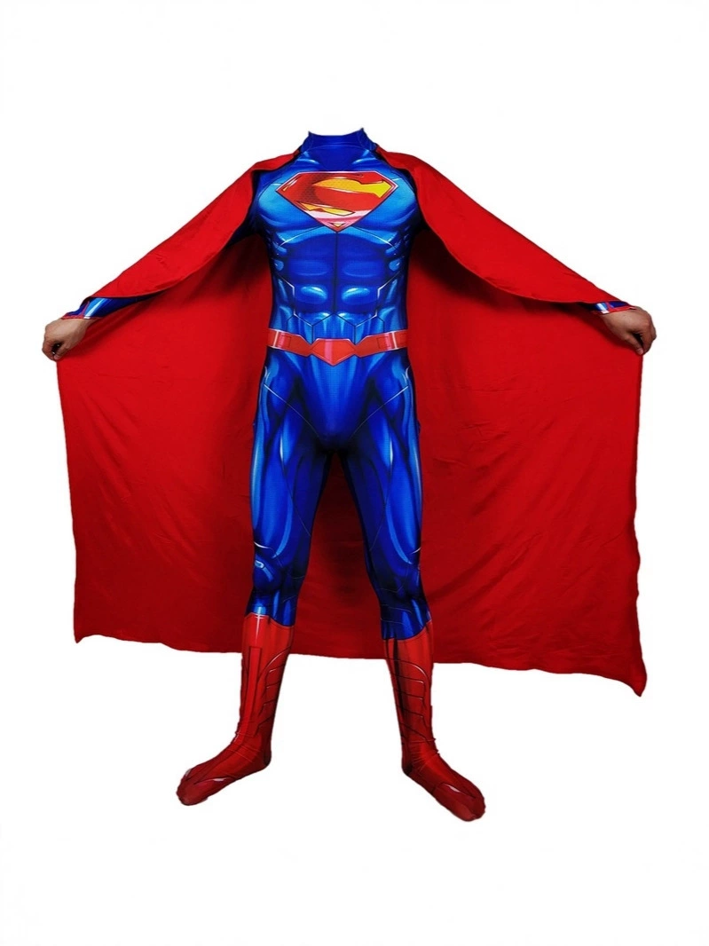 Children's bodysuit, set, suit, halloween, cosplay