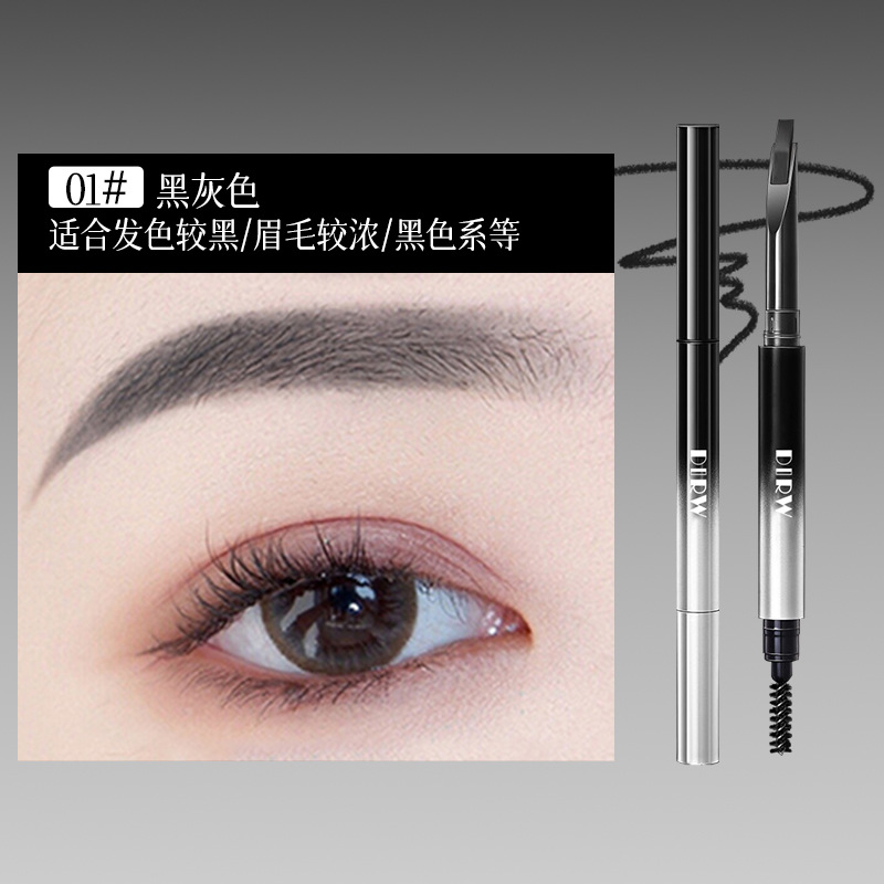 01# Black/Gray