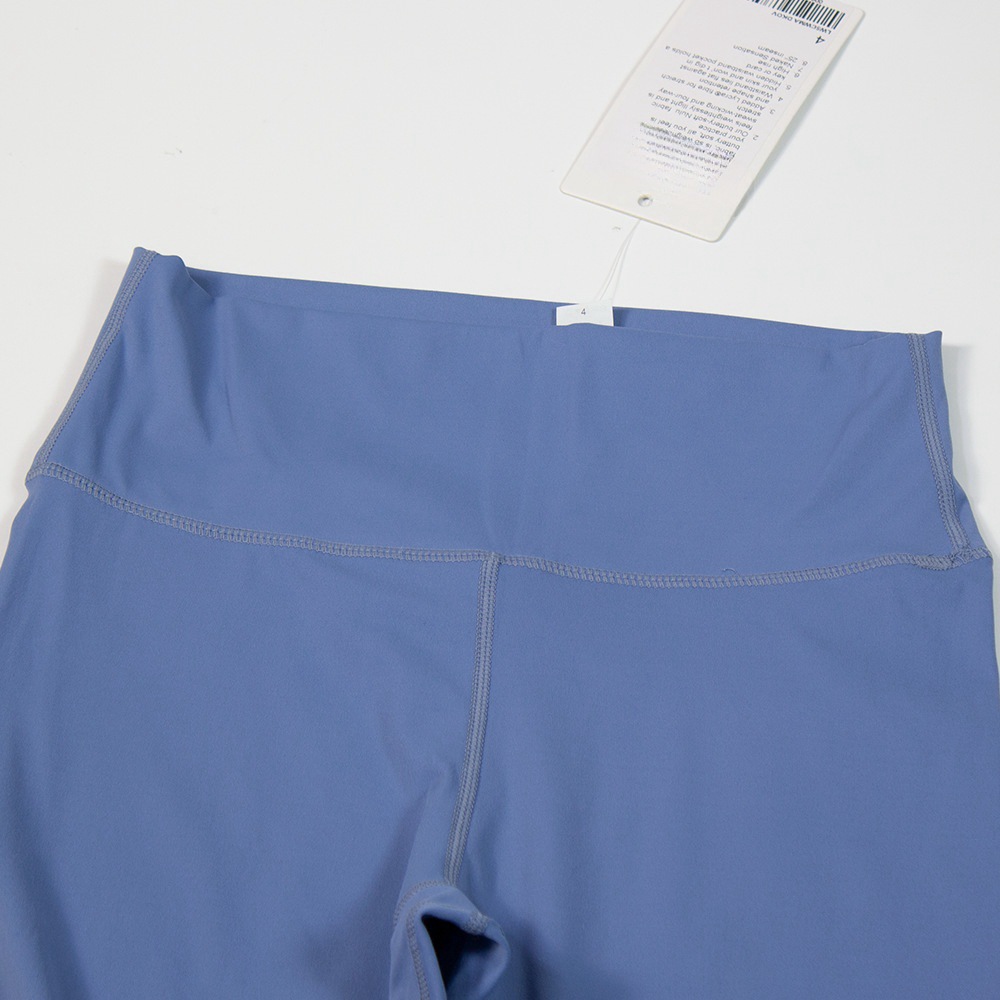 263g Weight Nylon, Spandex Fabric Type Outdoor Occasion Solid Color Pattern Spring, Autumn&Winter Season Fitness, Sports Style Fitness Sports Solid Color Nylon Spandex Active Bottoms 13