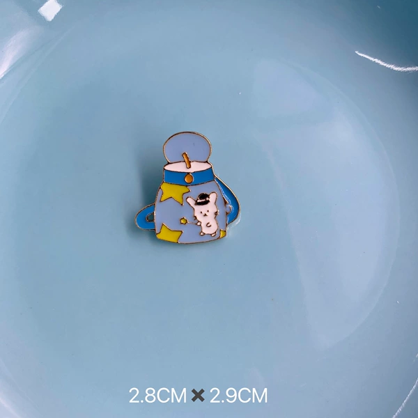 Tea Cup Dog FV1081
