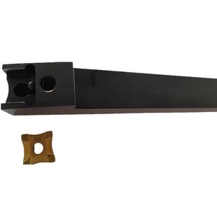 Cylindrical Tool Holder Cnc Turning Tool Holder 91 Degree Cylindrical Tool Mcfnr2020K12/L3232P12 Lathe Tool