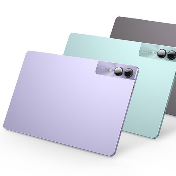 跨境高端定制 11寸平板电脑pad八核4G通话5GWIFI安卓吃鸡学习机