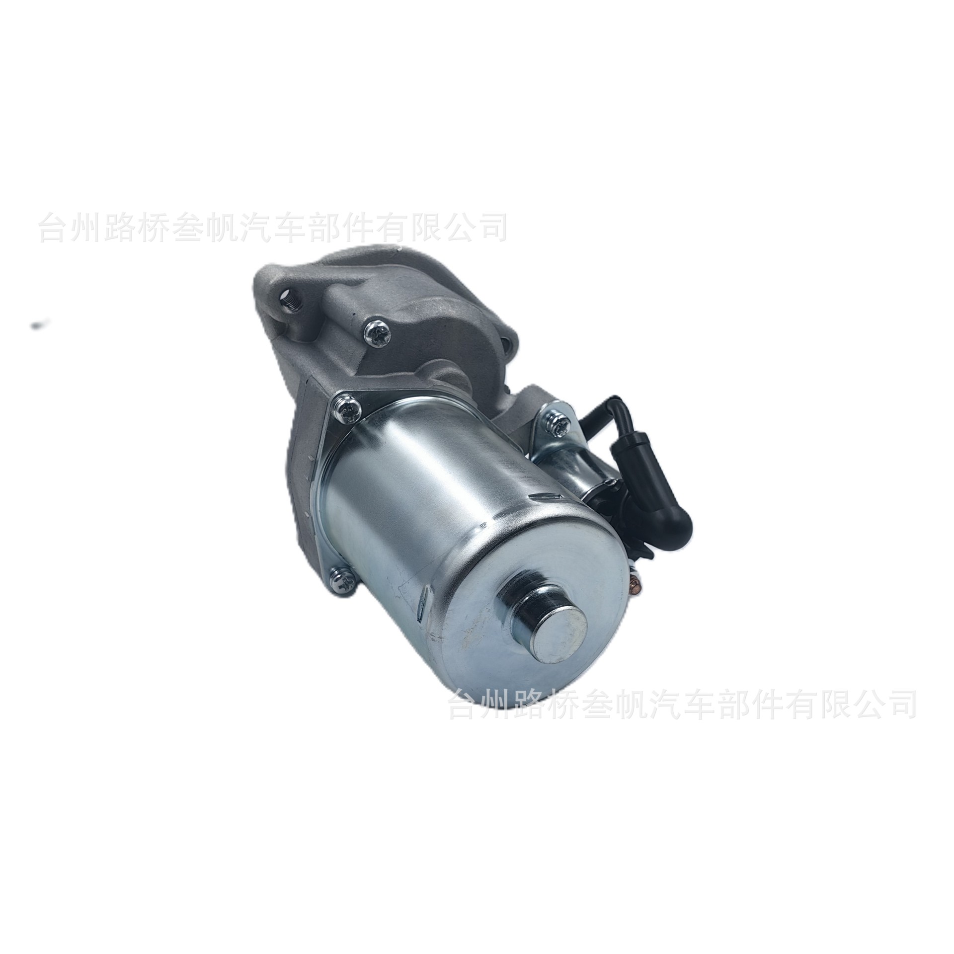 Suitable for Gasoline Generator Gx390 188F Motorcycle Snow Car Lawn Mower Start Motor Start Motor