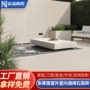 庭院加厚光年定制石英砖
