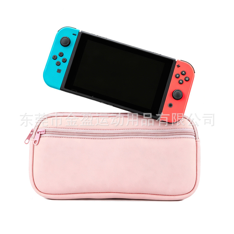 Suitable for Switch2 Storage, Anti-Fall, Waterproof, Multi-Functional Diving Material Game Console Protective Cover, Universal Host Accessories