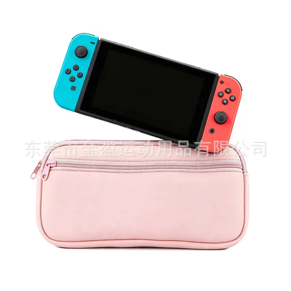 Suitable for Switch2 Storage, Anti-Fall, Waterproof, Multi-Functional Diving Material Game Console Protective Cover, Universal Host Accessories