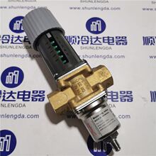 WVFX20/003N3410,Danfossֱ�����{���y ����˹ˮ���y 003N3410