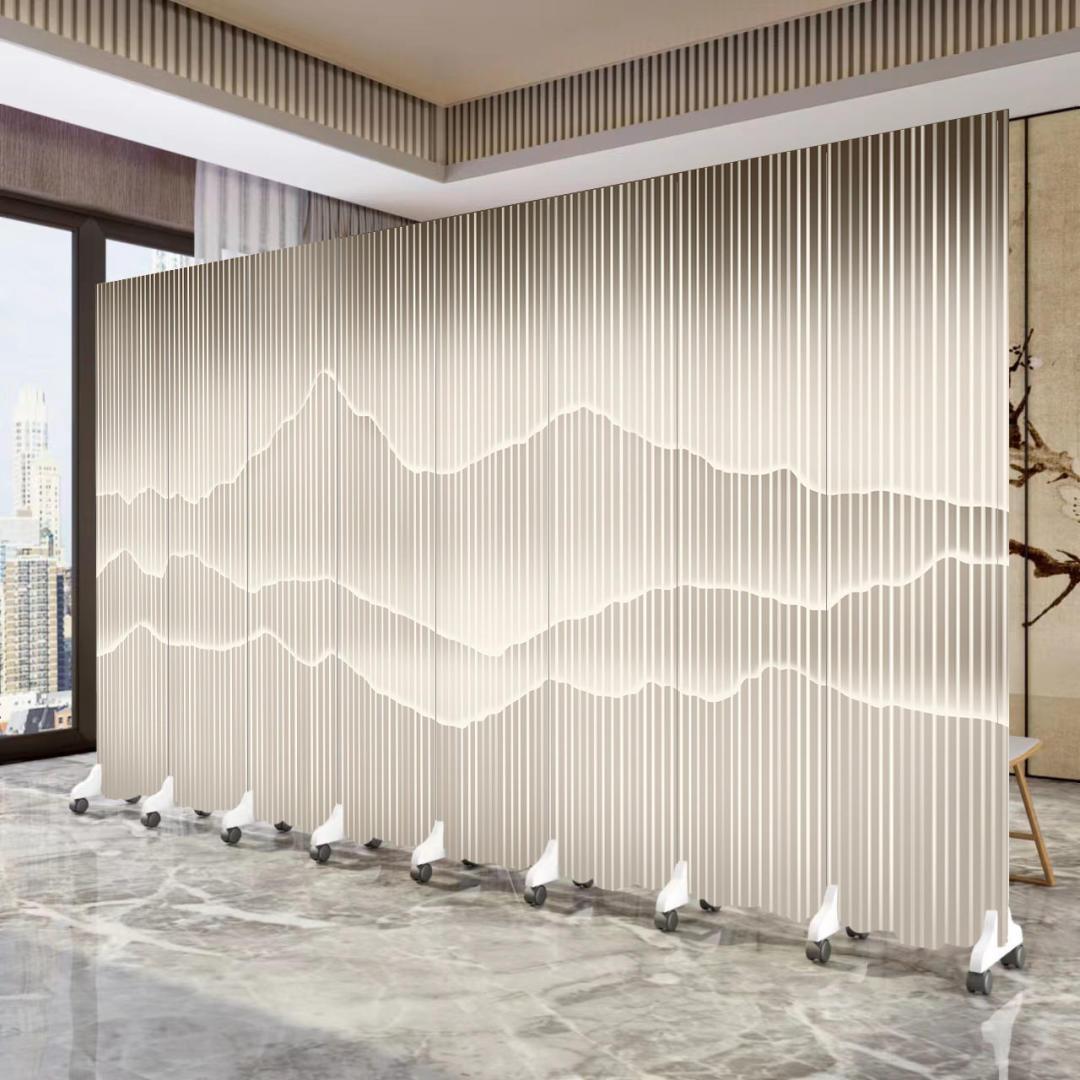 올해(3)-3 안티스루 팬(높이 1.8m 전체폭 1.2m )