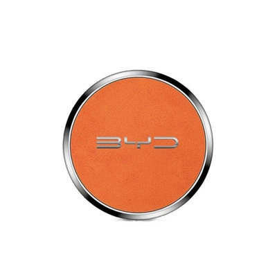 2026 Byd Song Ultra Ev | Anti-slip mat