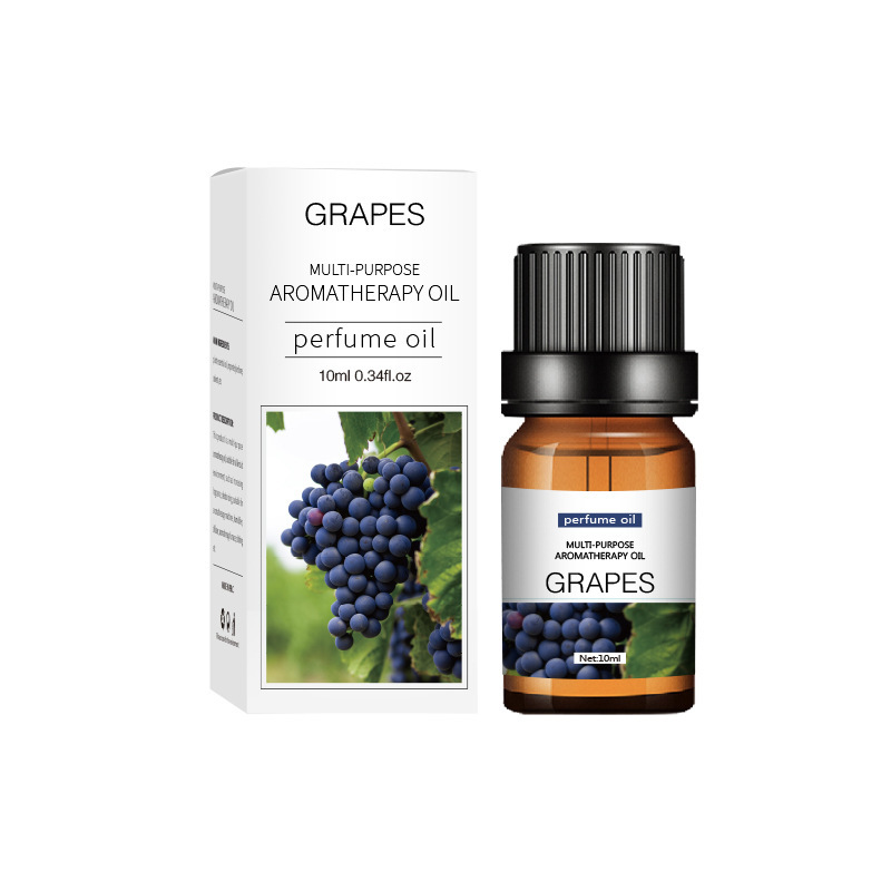 Aceite esencial aromático de manzanilla 10ml de plantas naturales para dormitorios