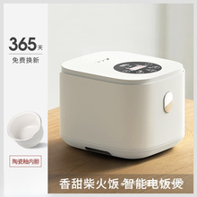 电饭煲家用升迷你多功能电饭锅1到2一3人4小型智能蒸煮米饭