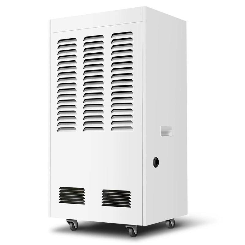 Осушитель скважины TH-130CSH промышленный склад