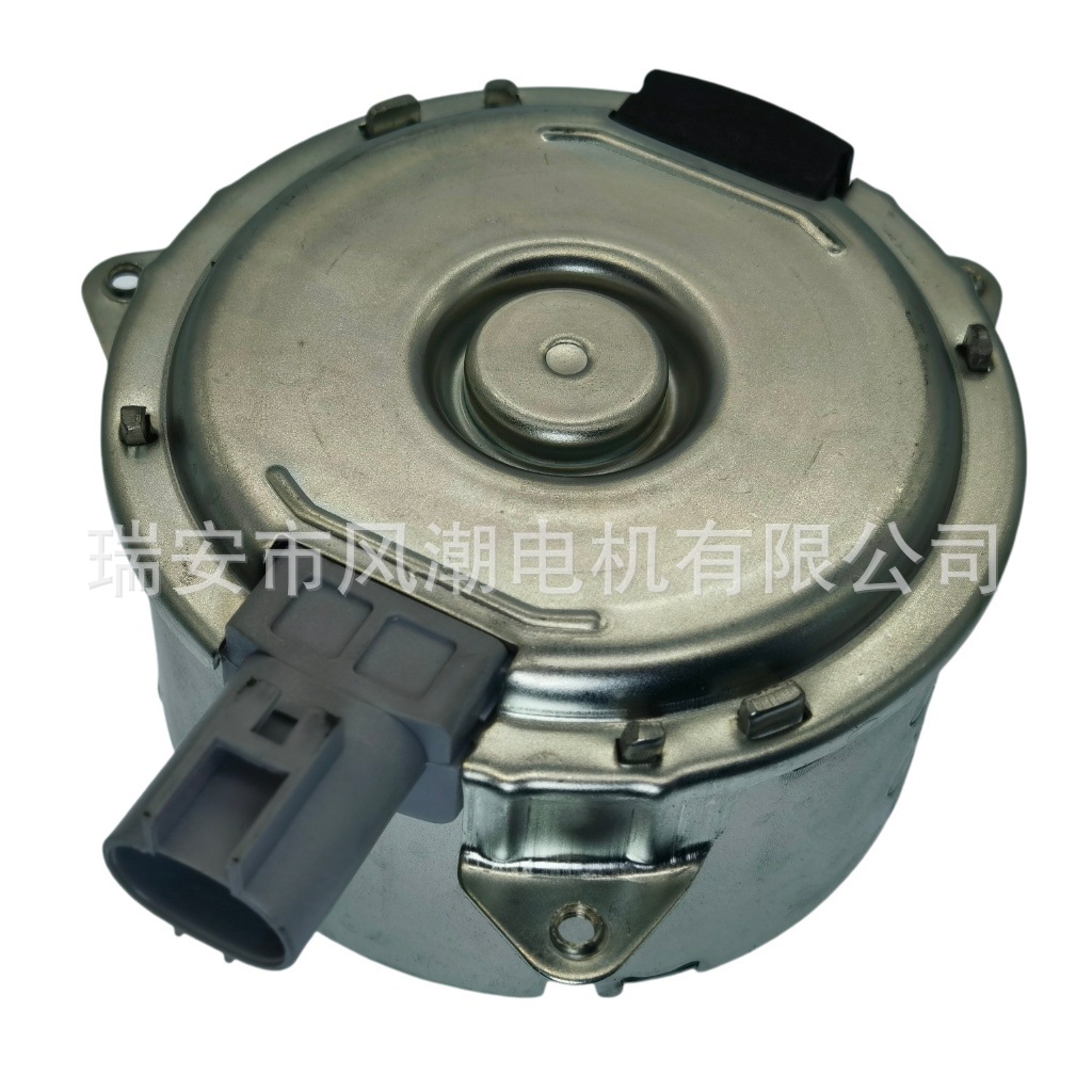 16363-0Y040 Radiator Fan Motor Suitable for Toyota Vios Yaris 268000-8030