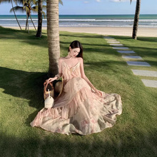 ��Ъ��ʽ���blolita���ӹ���ȹɭϵ�黨�����B��ȹ�߼����ļ��¿�