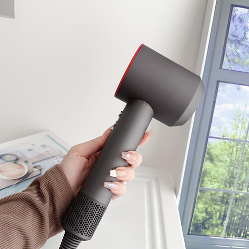 Xiaohongshu Huaqiangbei ionic hair dryer hotel salon high-power professional hair dryer