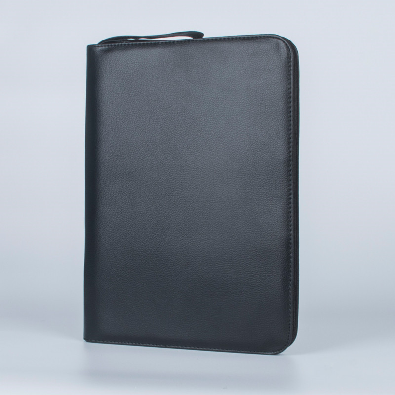 Amor pluma cubierta protectora pu cuero pluma bolsa de almacenamiento caja de lápiz 48 unids pluma bolsa de almacenamiento oficina de negocios titular de la pluma