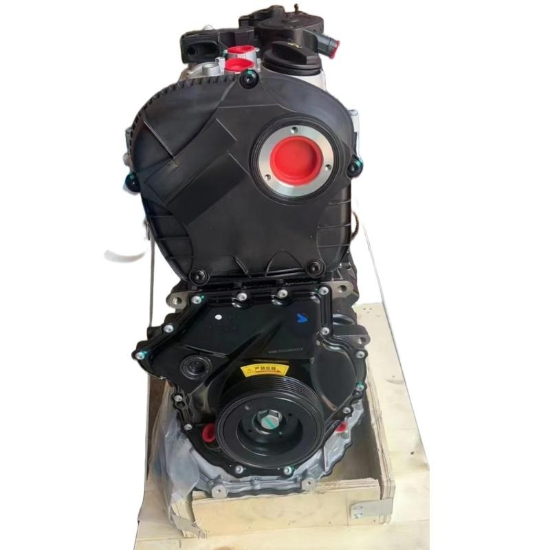 CDA CDAA CDAB engine is suitable for Audi A4L Q3 TT Volkswagen 1.8T new convex engine