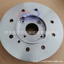 ���������   �����ͺ���ȫ   D65A-8��ת��� 144-21-12413