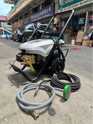 High-Pressure Car Wash Machine, Car washing machine
