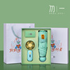 Doctor uniform, commemorative set, umbrella, air fan, gift box, Birthday gift, wholesale