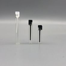 1ML2ML3ML迷你滴管瓶小样试用瓶滴棒瓶香水分装瓶化妆品小样瓶