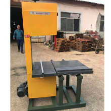 合金锯条磨齿机 带锯条修齿机带锯机台式带锯木工带锯重型带锯机