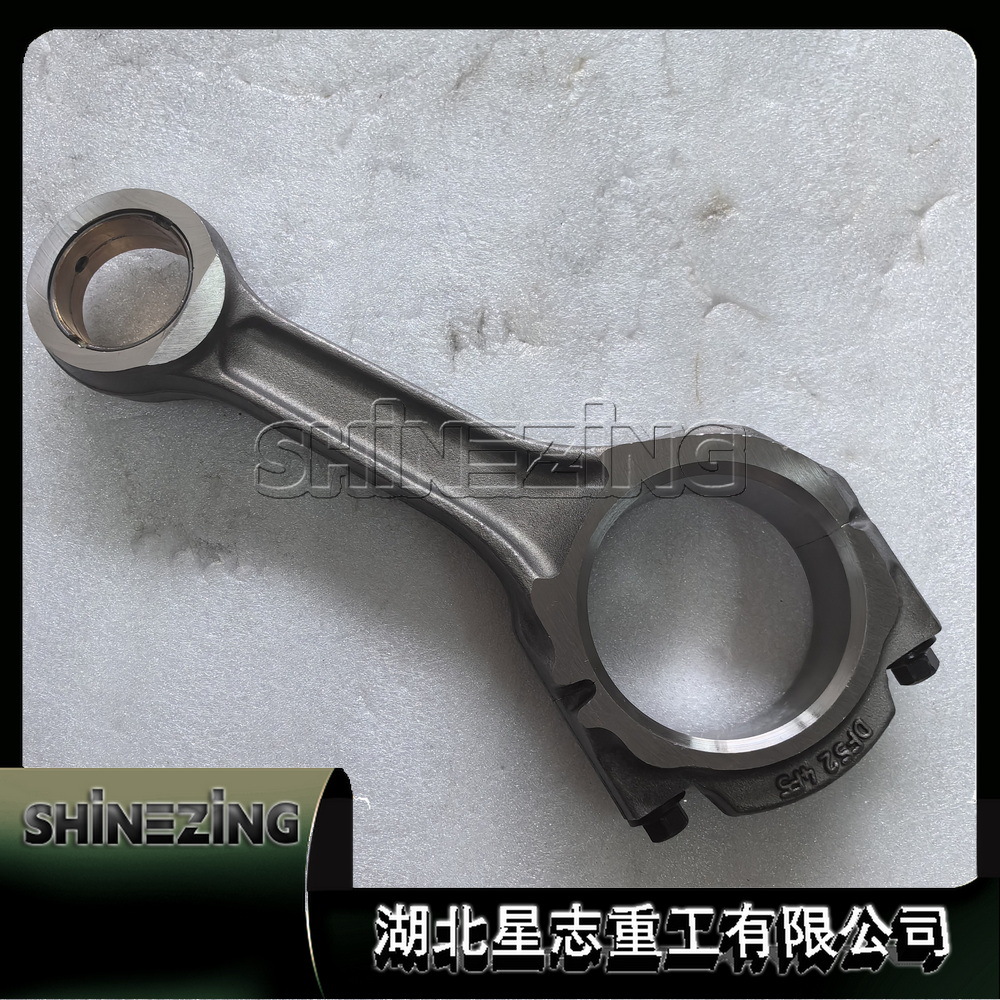 4944670 Connecting Rod Assy Diesel Engine Parts Connecting Rod Assy 4944670