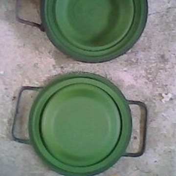 喇叭模具喷涂特氟龙铁氟龙喷砂防腐五金件模具四氟乙烯喷涂加工