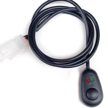 12V40A 3Mһ�϶��������_�P���M14AWG����܇��L�l����_�P����