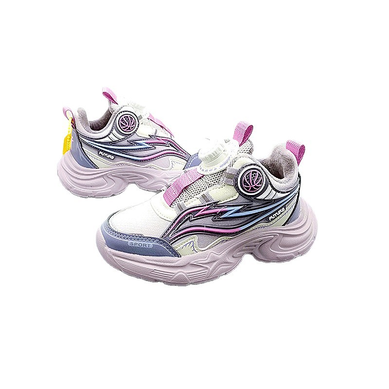 Kubi Hornet cuero de algodón zapatos deportivos de hombre invierno nuevos zapatos para niños niños niños zapatos para padres niños