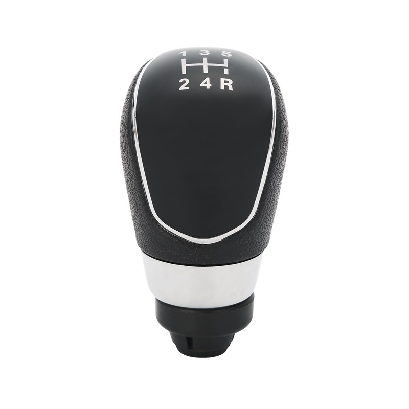 Gear Shift Knob Gaiter Boot for Ford Fiesta 5/6 Speed