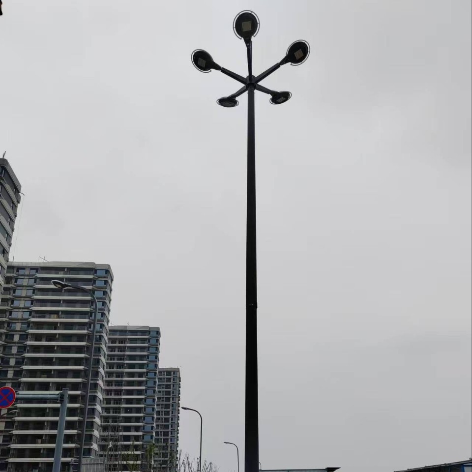 ��������LED�߸˵ƻ���·�Ƹ���15�׸߸˵� 20�׸߸˵������㳡��