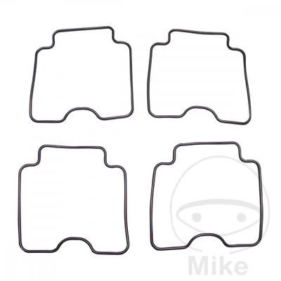 Kit Suitable for Yamaha: Motorcycle engine and accessories - 102-fits-suzuki-gsf-1200-bandit-2001-2006