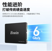�m��춰۾S��BIWIN��SSD�̑BӲ�PSATA3.0�ӿ���X���M100 1T
