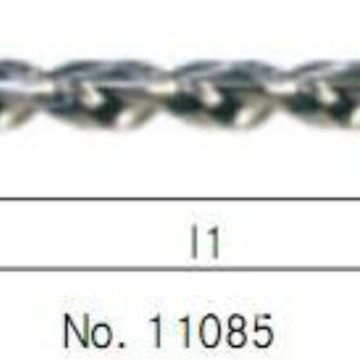 德国HAHN+KOLB工具, HAHN+KOLB钻花