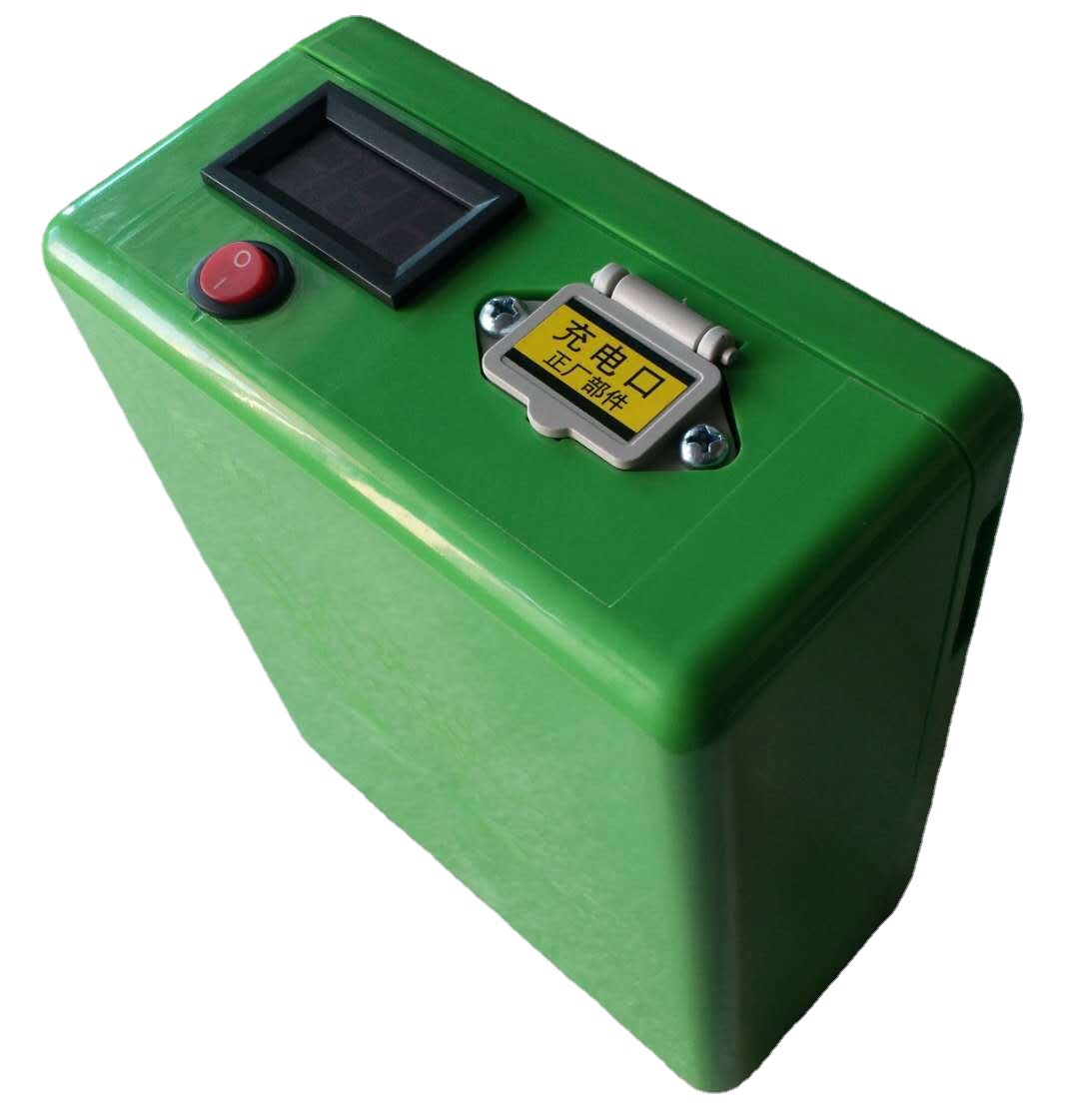 厂家24V21园林电动工具锂电池 割草机采茶机电动轮椅锂电池