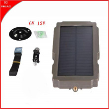 ��C���C̫��ܰ�3000MA�о���C���C���̫���늳ذ�6V 12V���x