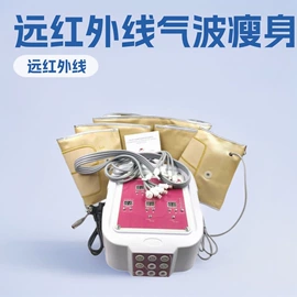 电子美容仪;其他美容仪器;其他美体瘦身