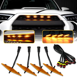 其他车灯;日行灯;牌照灯