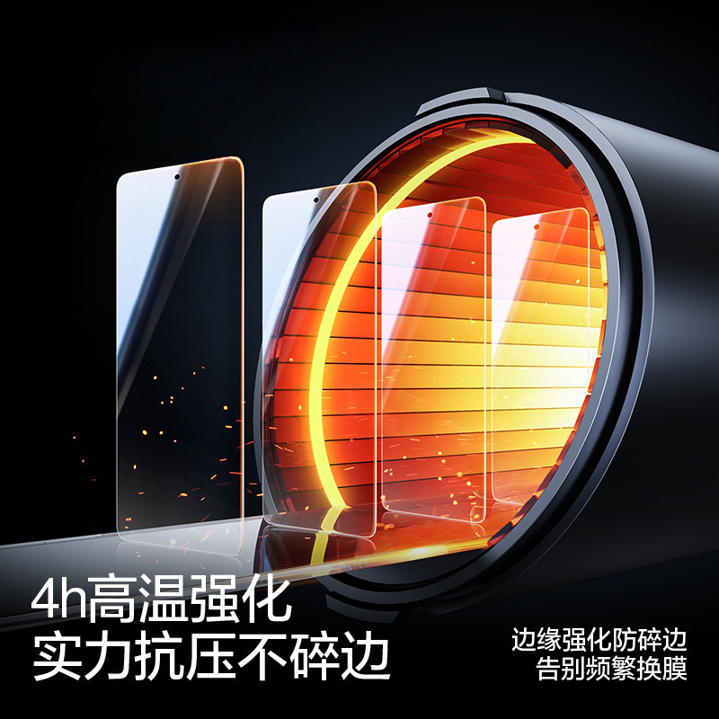 携帯電話強化フィルム Apple Huawei Xiaomi Redmi 強化フィルム携帯電話に適した送料無料ドロップシッピング卸売ドロップシッピング|undefined