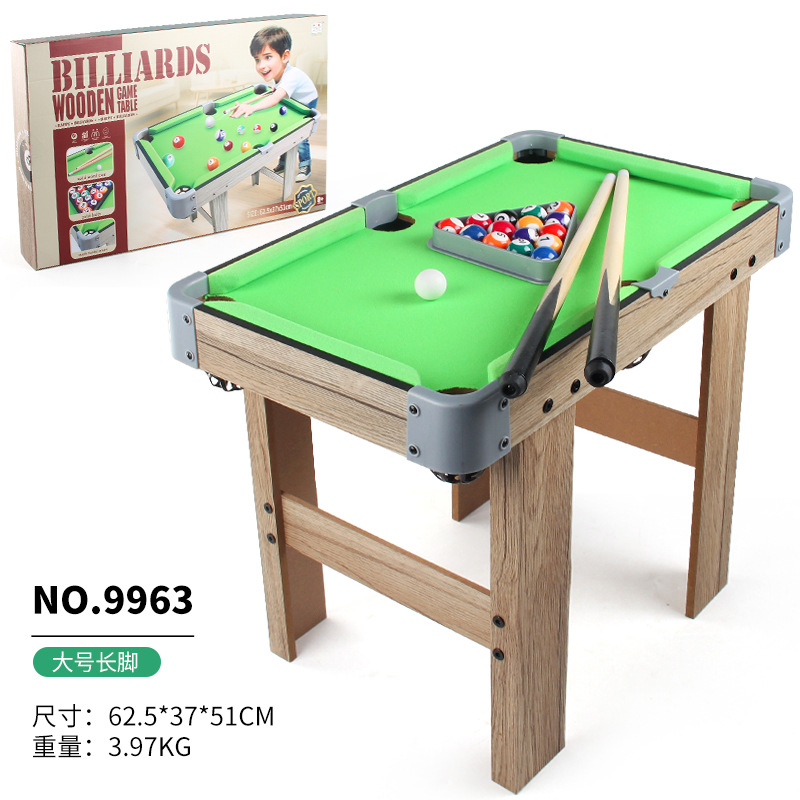 9963 Billar grande 3.97kg