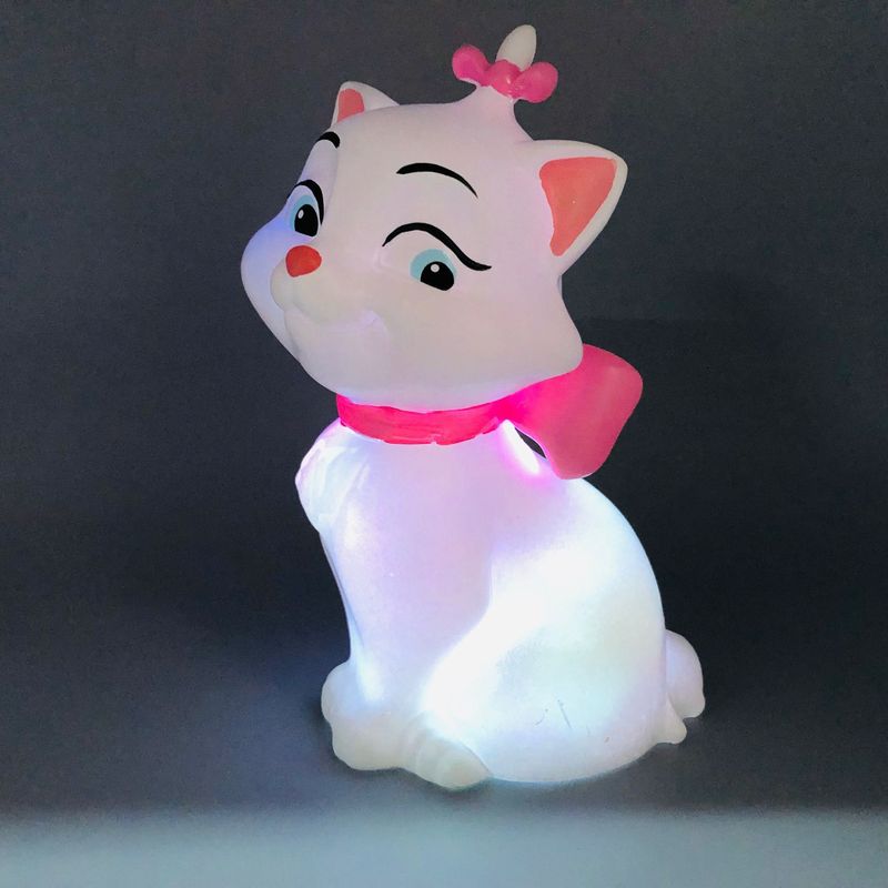かわいいピクセルランプ大戦集音ランプ音響制御USB小夜灯スマート音楽リズム変色電気スタンド|undefined